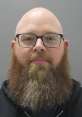 Benjamin Michael Edwards 