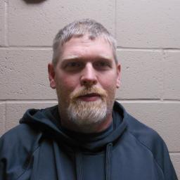 Bradley Kenneth Barker 