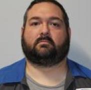 Joshua Coy Frazier 