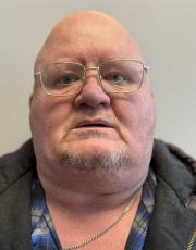 Jackie Alden Hamby Jr.