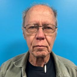 Rodger Dale Perryman 