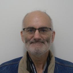 Oscar Dee Elliott 