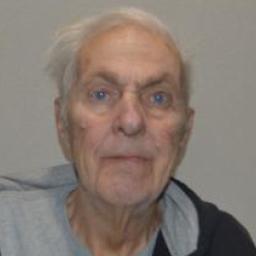 Charles Paul Jones 