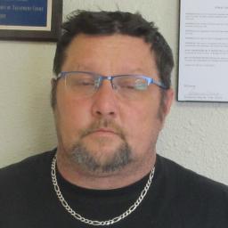 Rodney Ezra Sedrick 
