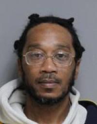 Albert Levar Walker 