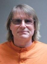 Paul Charles Fry 