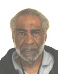 Kenny Levell Martin 