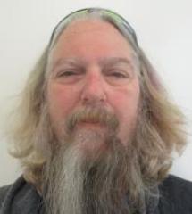 James Dale Bandy 