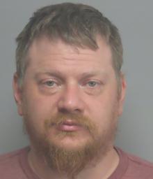 Timothy James Pherigo 