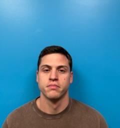 Daylen Robert Vessar 