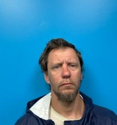 John Thomas Parrish Jr.