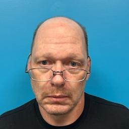 Michael Charles Ickenroth 