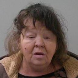 Cynthia Jean Snow 