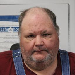 John Aaron Capps 