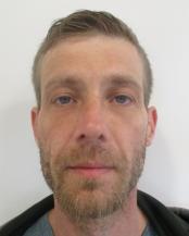 Michael Lee Mangum 