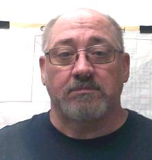 David Earl Mccollum 