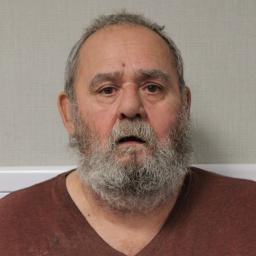 Eldon Edgar Brown 