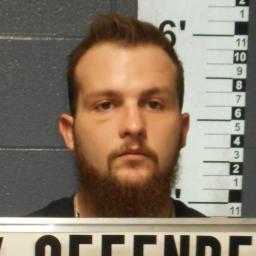 Garrett Thomas Herd 