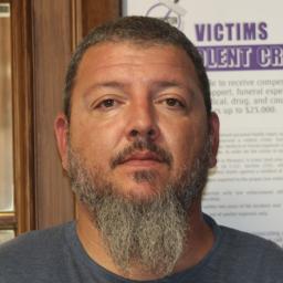 Robert Keith Swan Jr.