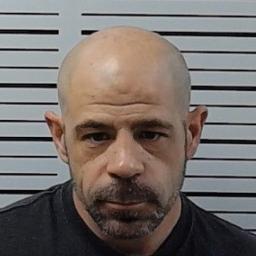 Derek Tyler Mccarty 