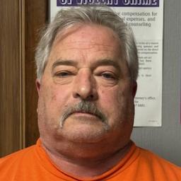 Kevin Eugene Stanfield 