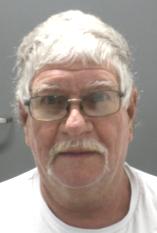 Lionel Todd Harrison 