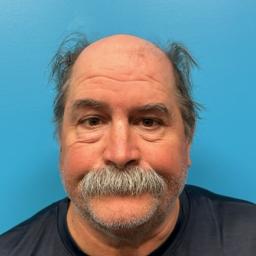Tobin Ray Choate 