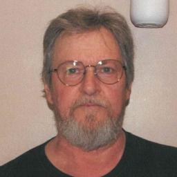 Ricky Wayne Arnold 