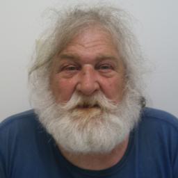 Jerry Leo Rousan 