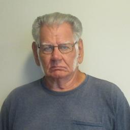 Richard Daniel Fortman 