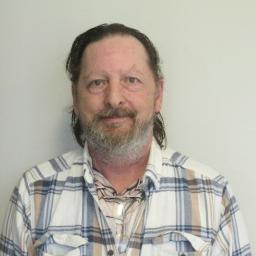 Kevin Lee Manes 