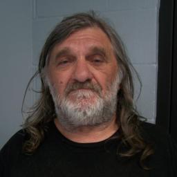 James Edward Mabe 