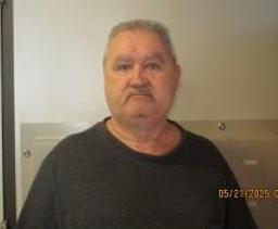 Michael Glen Adkins 