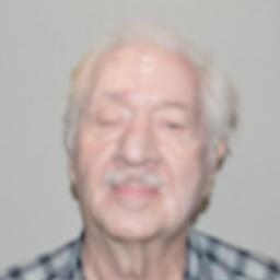 Ralph Robert Hughes Jr.