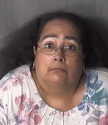 Virginia Christina Smith 