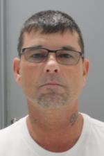 Dale Edward Frazier 