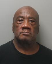 Michael Anthony Richardson 