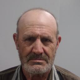 Tony Russell Gutting 