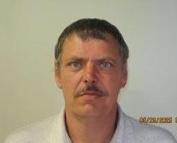 Vernon Edward Heflin 
