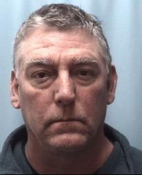 Michael Joseph Horn 