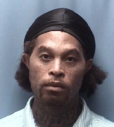 Curtis Alan Hayes 