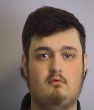 Cody Austin Fogt 