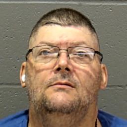 Kenneth Ray Tucker Jr.