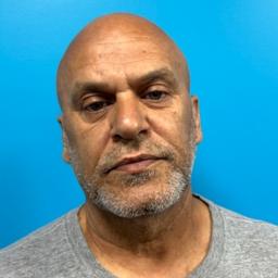 Salah Chali Alhamdani 