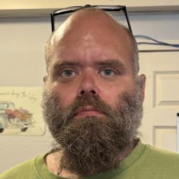 Christopher Glen Blickenstaff 