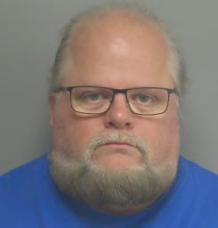 Larry Gene Weathers Jr.