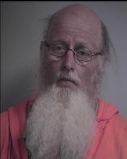 Terry Ray Ingerson 
