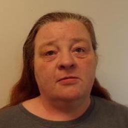 Christina Ann Shuler 