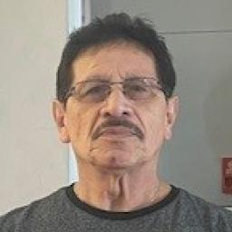Francisco Alberto Tapia 