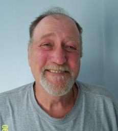 Gary Lee Masters 